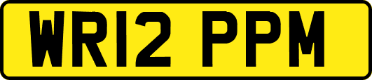 WR12PPM