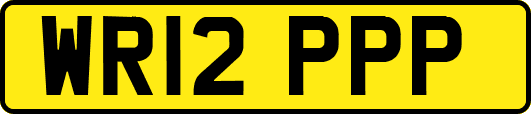 WR12PPP