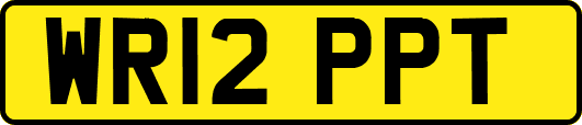 WR12PPT