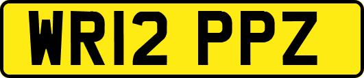 WR12PPZ