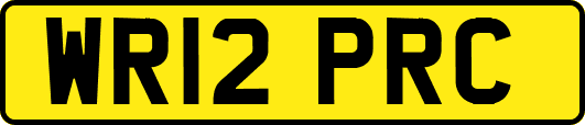 WR12PRC