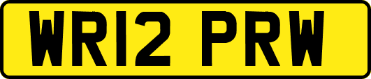 WR12PRW