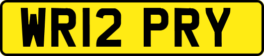 WR12PRY