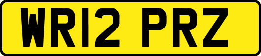 WR12PRZ