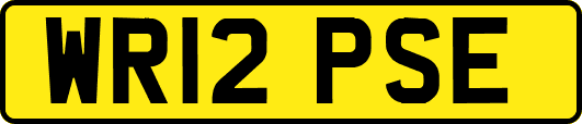 WR12PSE