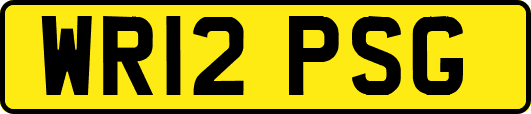 WR12PSG