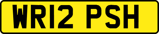 WR12PSH