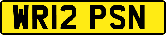 WR12PSN
