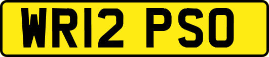WR12PSO