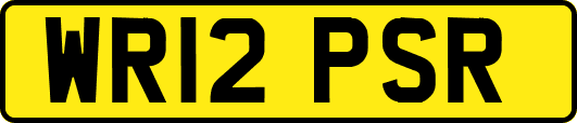 WR12PSR