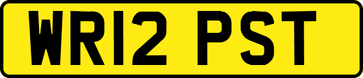 WR12PST