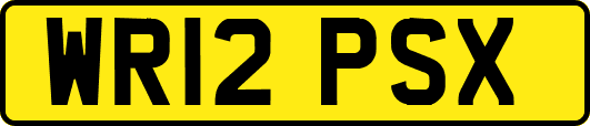 WR12PSX