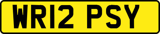 WR12PSY