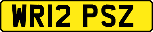 WR12PSZ