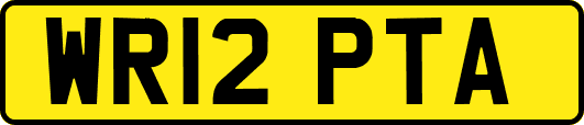 WR12PTA