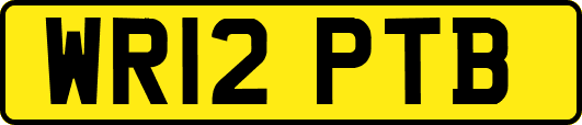 WR12PTB