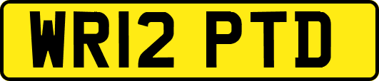 WR12PTD