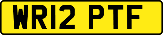 WR12PTF