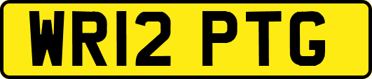 WR12PTG