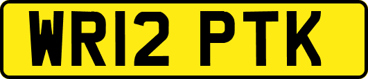 WR12PTK