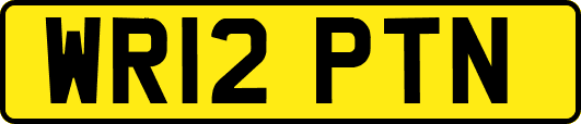 WR12PTN