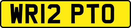 WR12PTO