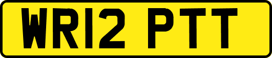 WR12PTT