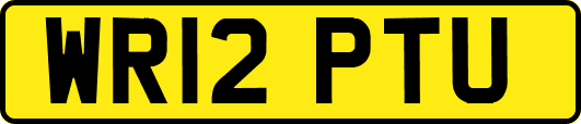 WR12PTU