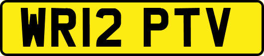WR12PTV