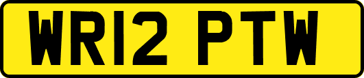 WR12PTW