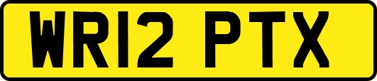 WR12PTX