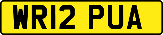 WR12PUA