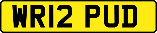 WR12PUD
