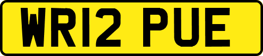 WR12PUE