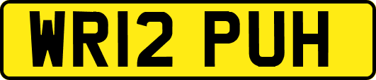 WR12PUH
