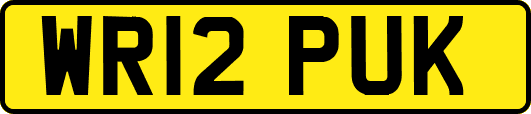 WR12PUK