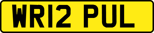 WR12PUL