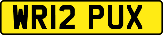 WR12PUX