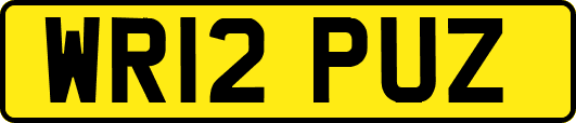 WR12PUZ
