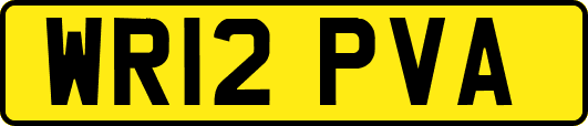 WR12PVA