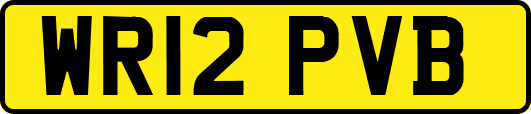 WR12PVB