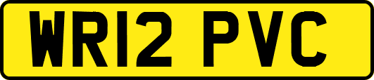 WR12PVC