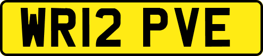 WR12PVE