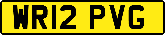 WR12PVG