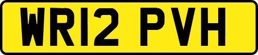 WR12PVH