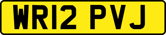 WR12PVJ
