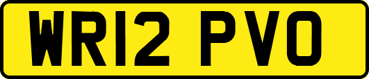 WR12PVO