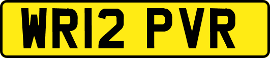 WR12PVR