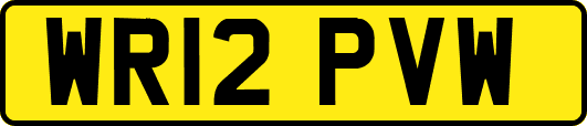 WR12PVW