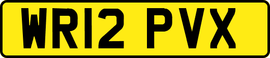 WR12PVX